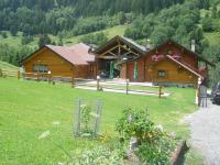 L'appartement 4 pers